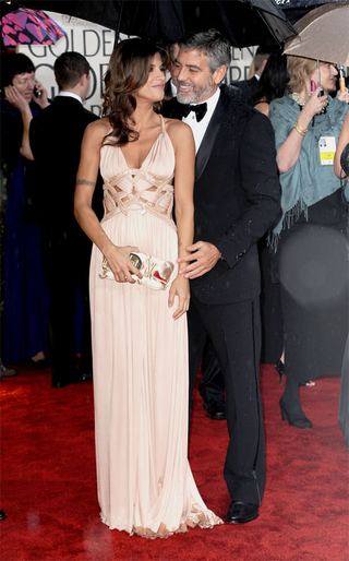 Illustration for article titled Golden Globes Fashion: When It's Bad, It's Really Bad